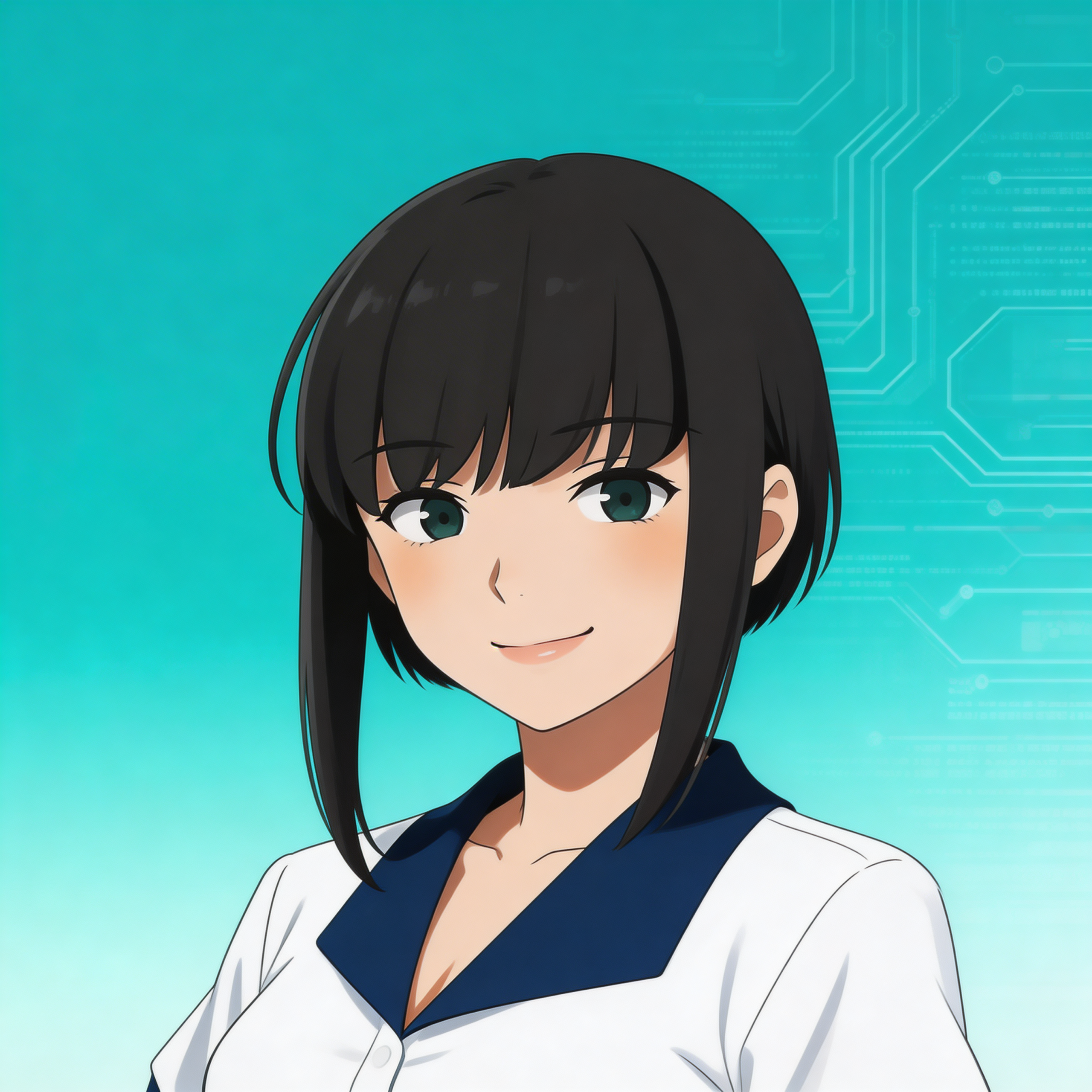 プロフィール画像